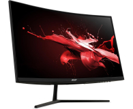 Acer EI322QURPBMIIPPX czarny Curved - 577925 - zdjęcie 3
